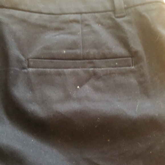 Ann Taylor Bermuda Shorts - Picture 5 of 6